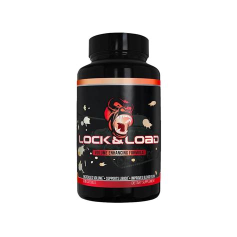 Ĭlick to expand. . Gorilla mind lock and load